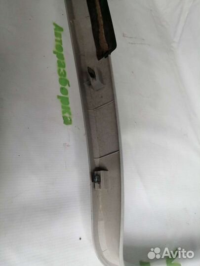 Накладка крышки багажника Volkswagen Golf IV