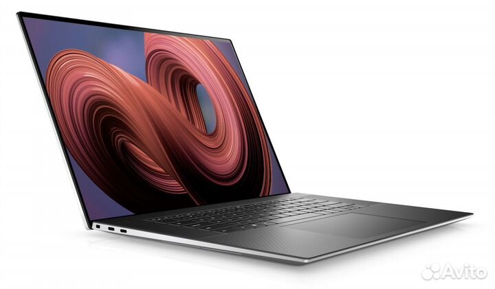 Dell XPS 15 RAM 32гб SSD 1тб A370M 4GB