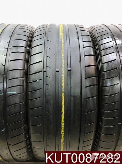 Dunlop SP Sport Maxx GT 255/40 R21 99R