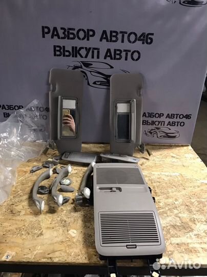 Комплект для потолка toyota mark 2