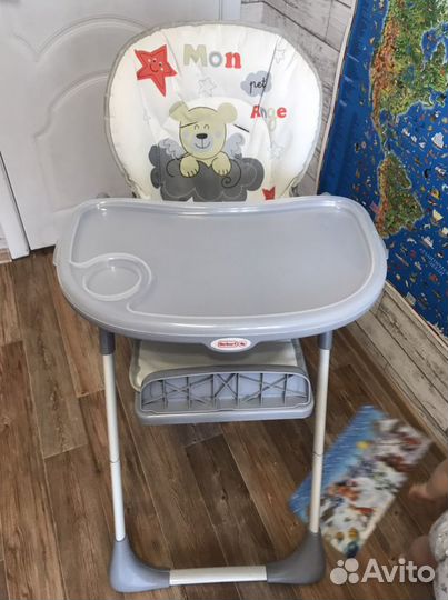 Стул для кормления