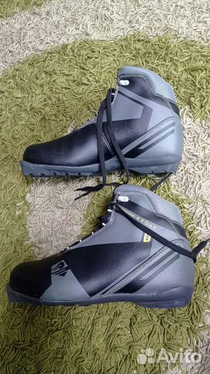 Лыжные ботинки 42 размер
