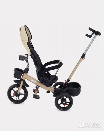 Велосипед коляска, велосипед детский