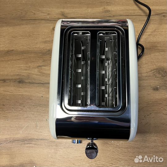 Тостер dexp TSR-2000, бежевый