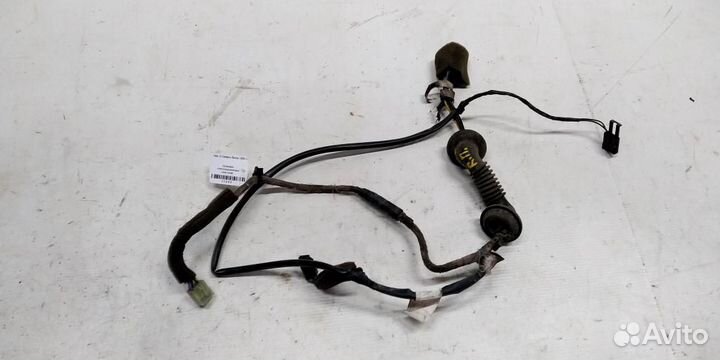 Проводка стеклоподъемника переднего правого Daewo