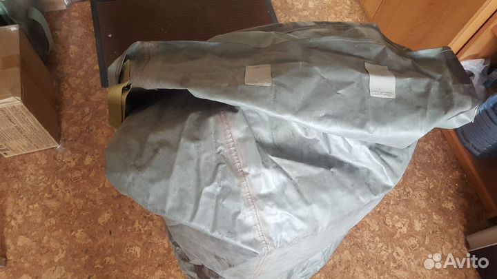 Мешок Гермопак 200л