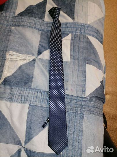 Галстуки школьные