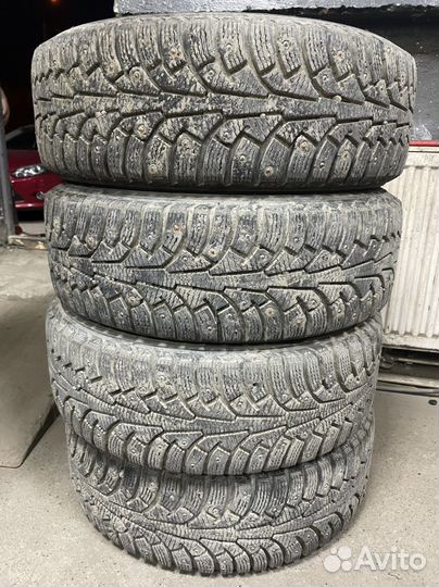 Nokian Tyres Nordman 5 185/60 R15 88T