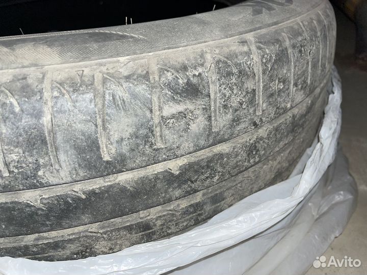 Hankook Ventus Prime 2 K115 205/55 R16