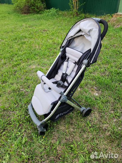 Прогулочная коляска Hauck swift