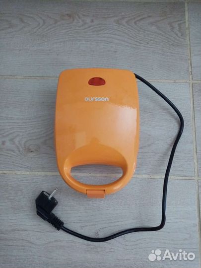 Аппарат для приготовления пончиков