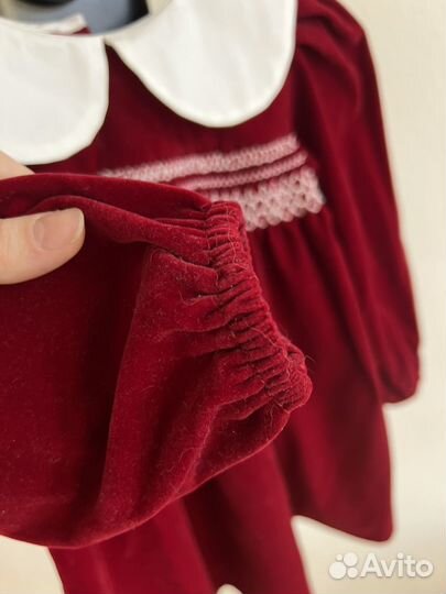 Платье для девочки на 3 4 года