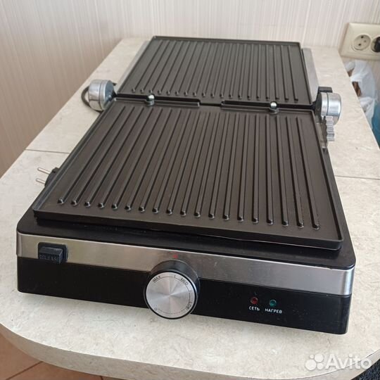 Электрогриль