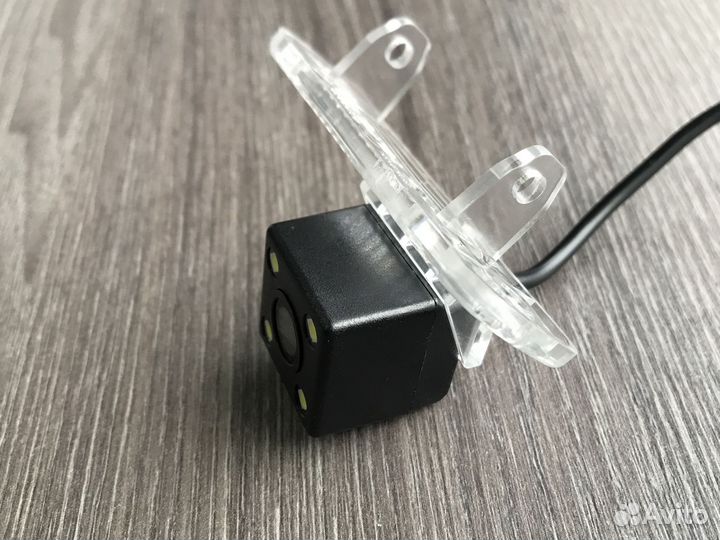 Камера заднего вида Mercedes-Benz GL