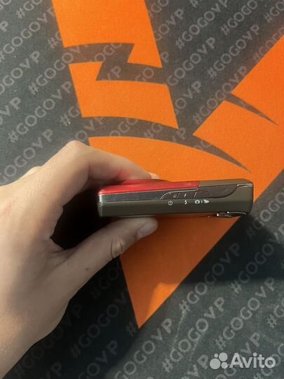 Фотоаппарат