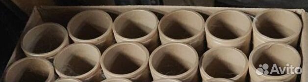 Втулки картонные Бесплатно