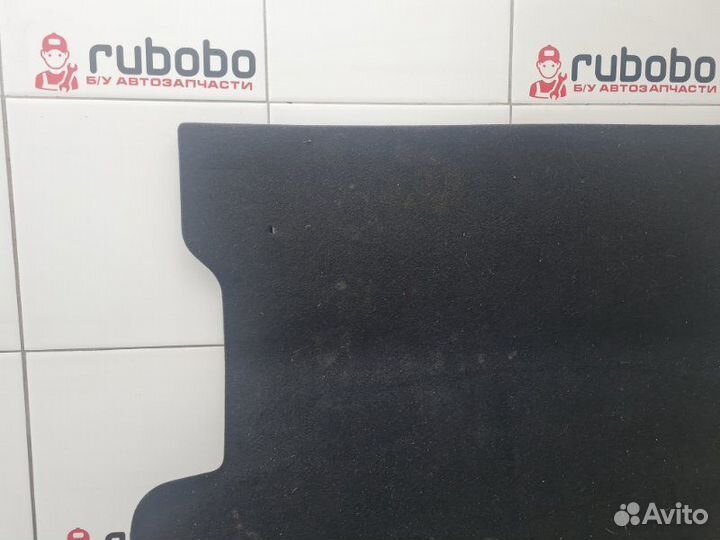 Пол багажника Mercedes E-Class C207 651.911 2010