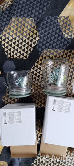 Новая посуда