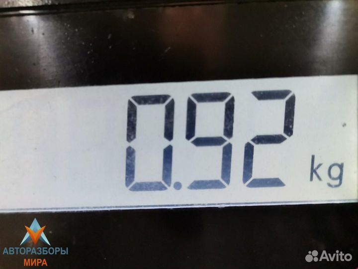 Вискомуфта Volkswagen Passat B5 рест. 2004