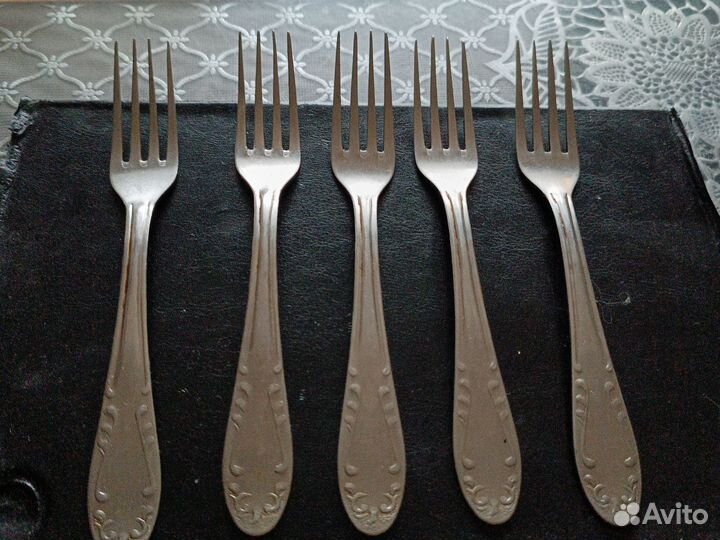 Посуда СССР