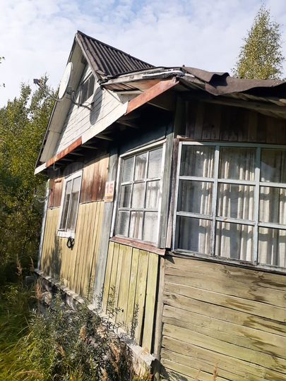 Участок 6 сот. (СНТ, ДНП)