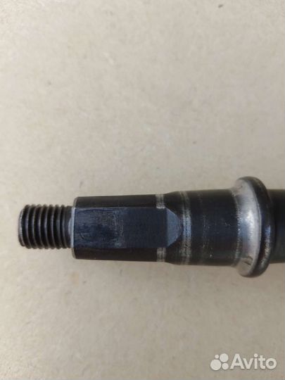 Каретка для велосипеда 3p