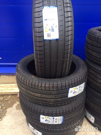 Triangle EffeXSport TH202 225/55 R18 102Y