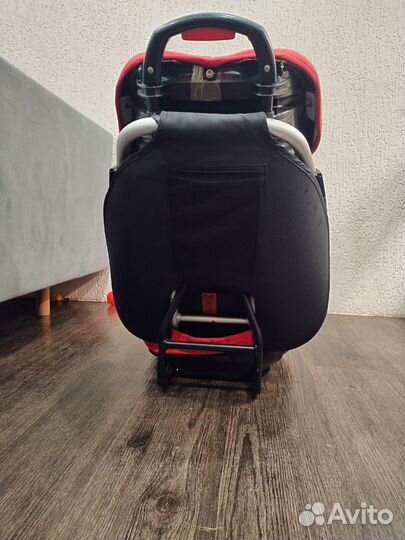 Детское автокресло playxtrem