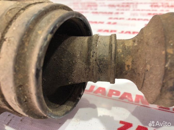 Карданный вал передний Mitsubishi Pajero Sport K94