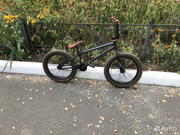 BMX
