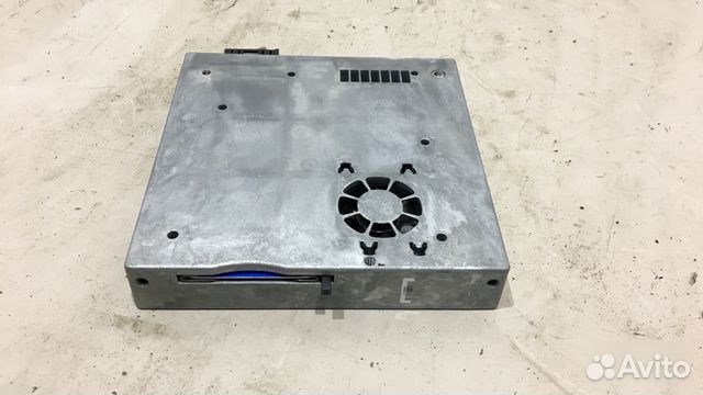 Тв модуль Bmw 523 F10