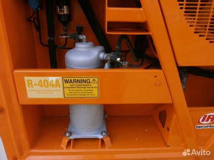 Рефконтейнер 40 футов