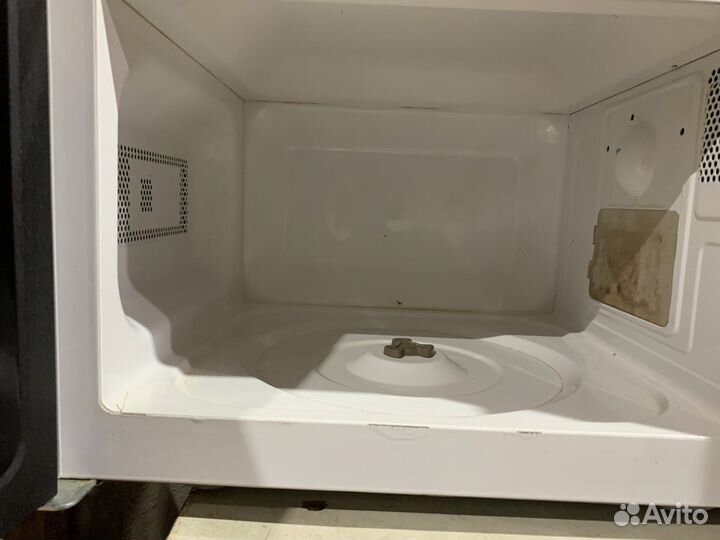 Микроволновая печь Dexp