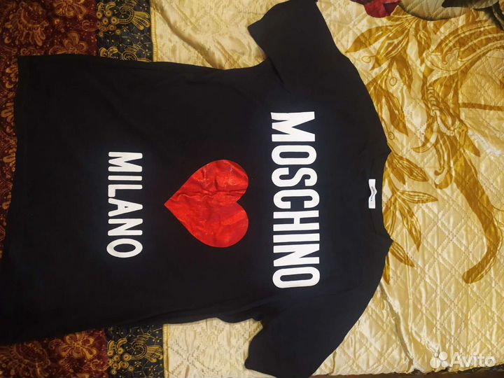 Футболка женская