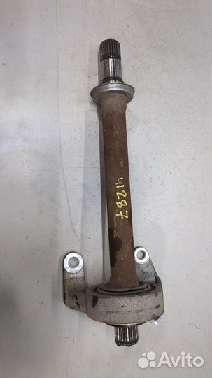 Полуось Honda CR-V, 2011