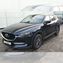 Mazda CX-5 2.0 AT, 2020, 115 000 км, с пробегом, цена 3 050 000 руб.