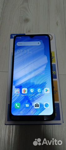 TECNO POP 5 LTE, 2/32 ГБ