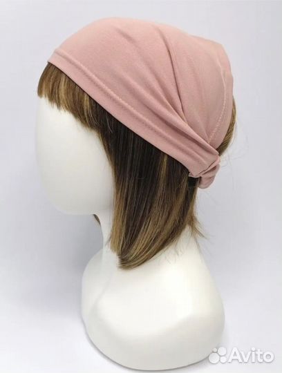 Повязка бандана косынка