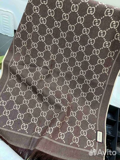 Шарф Gucci