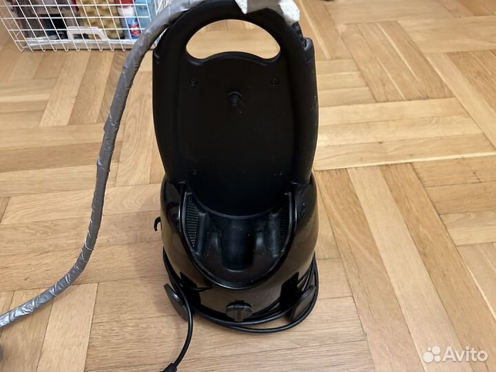 Laura star парогенератор на запчасти