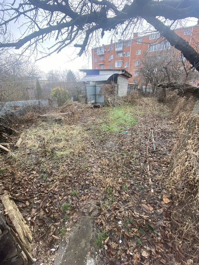 Участок 2,5 сот. (ИЖС)