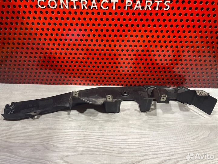 Кожух (защита) рулевого механизма Bmw X6 F16 2018