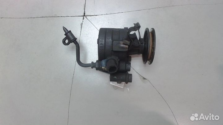 Гур Peugeot 605, 1994