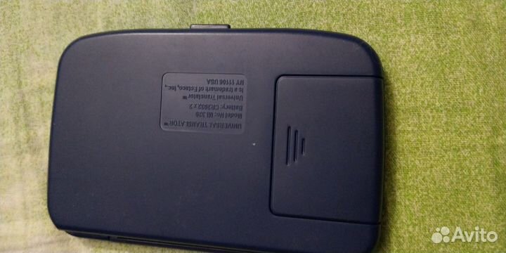 Электронный переводчик Universal Translator ML320