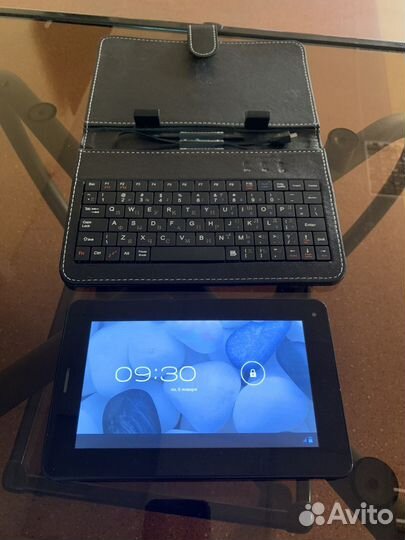 Планшет китайский android 7