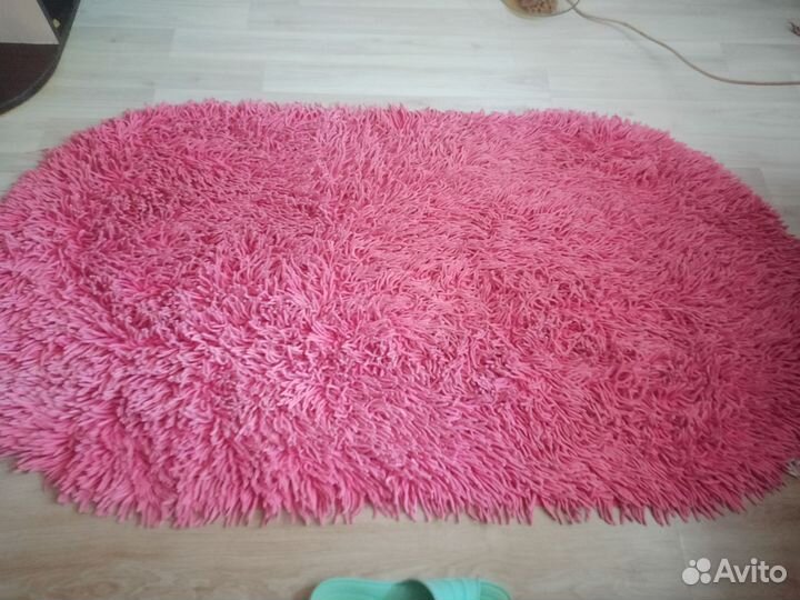 Ковёр травка 160 на 80