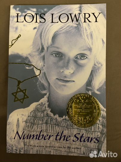 Number the Stars