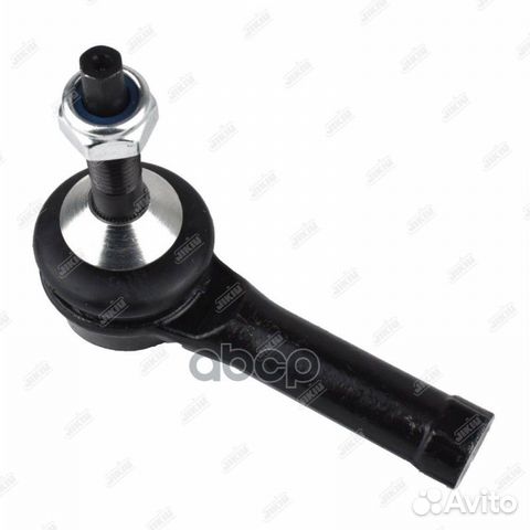 Наконечник рулевой тяги ford explorer 11- лев/п