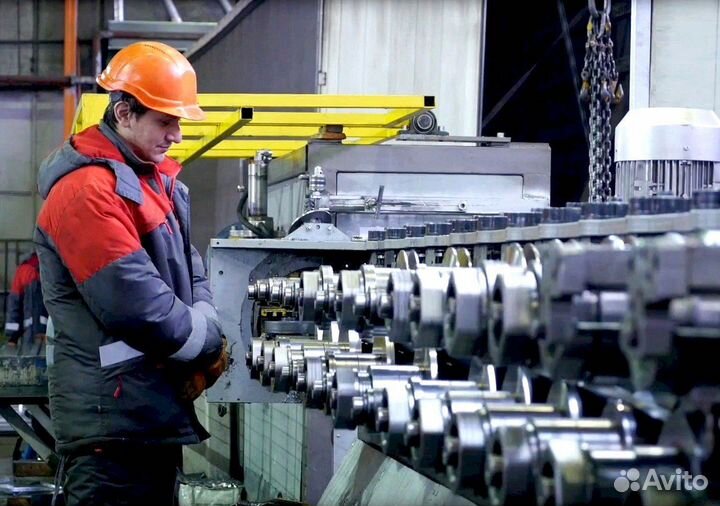 Вентилятор улитка / Климатическое оборудование