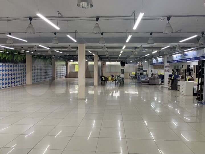 Торговая площадь, 324 м²